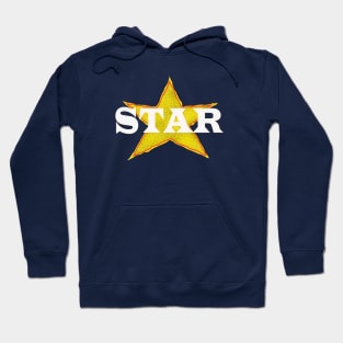 Talented Gifted Super-Star Hoodie